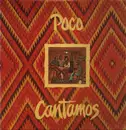 LP - Poco - Cantamos - + Insert
