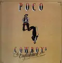 LP - Poco - Cowboys & Englishmen