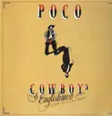 LP - Poco - Cowboys & Englishmen