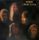 LP - Poco - Crazy Eyes