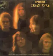 LP - Poco - Crazy Eyes