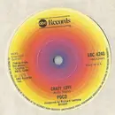 7inch Vinyl Single - Poco - Crazy Love / Barbados