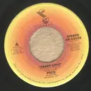 7'' - Poco - Crazy Love / Barbados