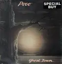 LP - Poco - Ghost Town - still sealed
