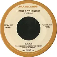 Poco - Heart Of The Night