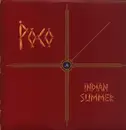 LP - Poco - Indian Summer - Insert