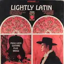 LP - Poco Loco Guitars Plus Brass - Lightly Latin