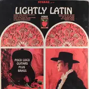Poco Loco Guitars - Lightly Latin
