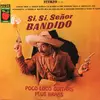 LP - Poco Loco Guitars Plus Brass - Si, Si, Señor Bandido