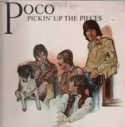 Poco - Pickin' Up the Pieces