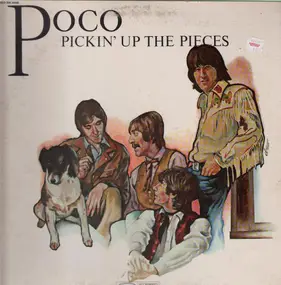 Poco - Pickin' Up the Pieces