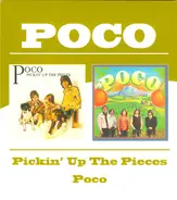 Poco - Pickin' Up The Pieces / Poco