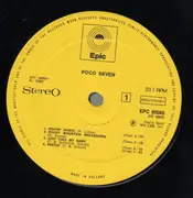 LP - Poco - Poco Seven
