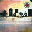 LP - Poco - Rose Of Cimarron