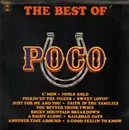 LP - Poco - The Best Of Poco