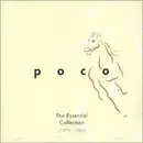 CD - Poco - The Essential Collection (1975 - 1982)