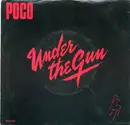 7'' - Poco - Under The Gun