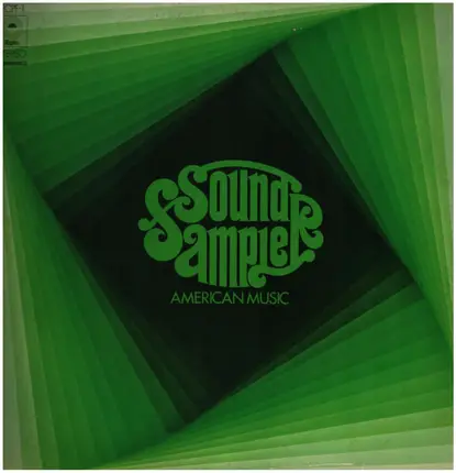 Poco, Looking Glass, Edgar Winter's White Trash - Sound Sampler: American Music