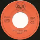 7inch Vinyl Single - Poco - Nothin' To Hide