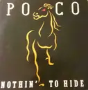 12inch Vinyl Single - Poco - Nothin' To Hide