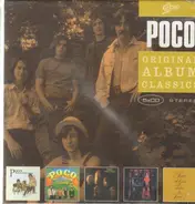 Poco - Original Album Classics