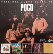 CD-Box - Poco - Original Album Classics