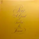 LP - Poco - A Good Feelin' To Know - Gatefold