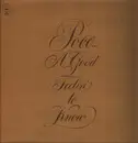 LP - Poco - A Good Feelin' To Know - Booklet INCL.