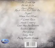 CD - Poco - All Fired Up - Digipack