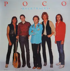 Poco - Backtracks