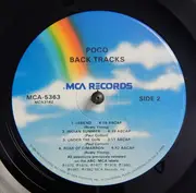 LP - Poco - Backtracks