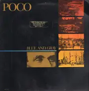 Poco - Blue And Grey