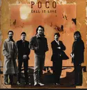 12inch Vinyl Single - Poco - Call It Love