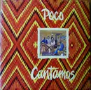 LP - Poco - Cantamos