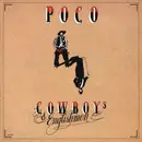 LP - Poco - Cowboys & Englishmen