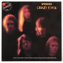 LP - Poco - Crazy Eyes