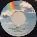 7inch Vinyl Single - Poco - Crazy Love