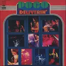 LP - Poco - Deliverin' - Gatefold