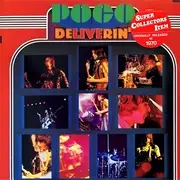 LP - Poco - Deliverin'