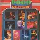 LP - Poco - Deliverin' - Gatefold