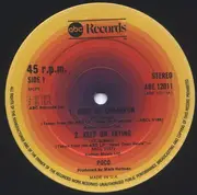 12inch Vinyl Single - Poco - Four Tracks From Poco