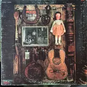 LP - Poco - From The Inside - Gatefold