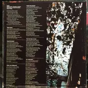 LP - Poco - From The Inside - Gatefold