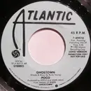 7inch Vinyl Single - Poco - Ghost Town