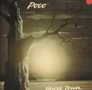 LP - Poco - Ghost Town
