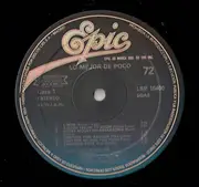 LP - Poco - Historia De La Música Rock 72