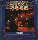 LP - Poco - Historia De La Música Rock 72