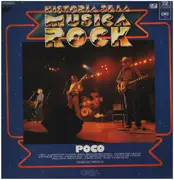 LP - Poco - Historia De La Música Rock 72
