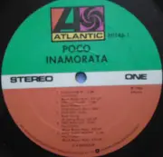 LP - Poco - Inamorata