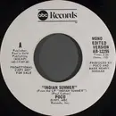 7inch Vinyl Single - Poco - Indian Summer - Mono